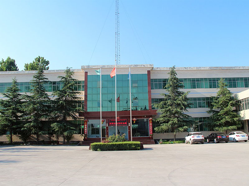 公司響應(yīng)國家環(huán)保要求，對企業(yè)進(jìn)行土壤檢測，各項檢測結(jié)果均達(dá)標(biāo)